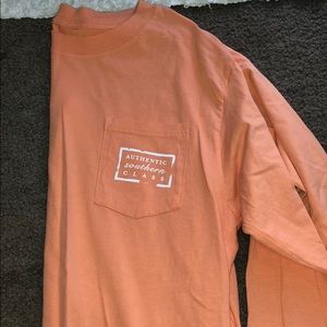 Southern marsh size small